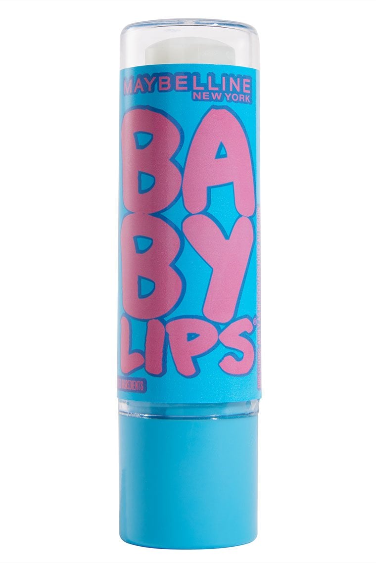 Baby Lips® Moisturizing Lip Balm