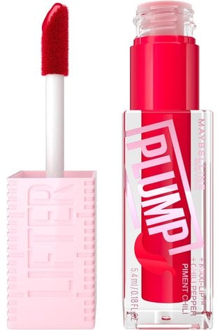 Lifter Plump™ Lip Plumping Gloss Makeup