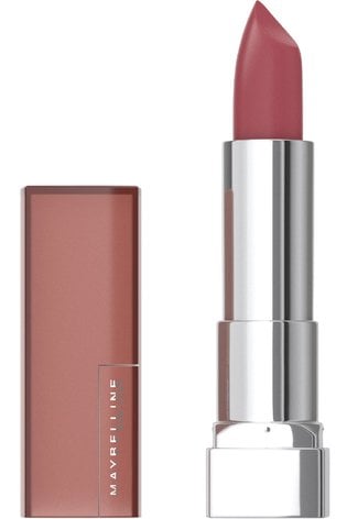 Color Sensational® The Mattes Matte Finish Lipstick Makeup