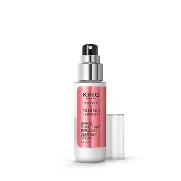 Spiral Shine Hair Biphasic Definer Spray