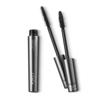 Twistable Volume And Length Mascara