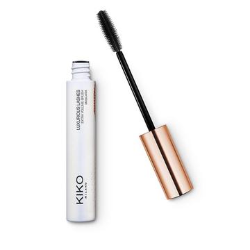 Luxurious Lashes Extra Volume Brush Mascara