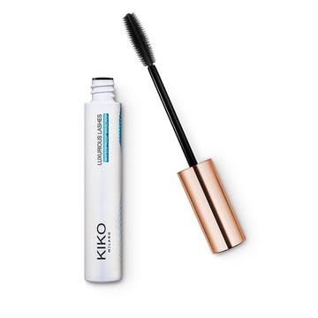 New Luxurious Lashes Waterproof Mascara