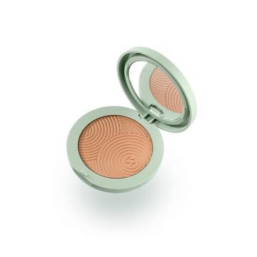 Kind By Kiko Silky Touch Powder Bronzer