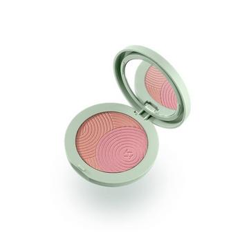 Kind By Kiko Silky Touch Powder Duo Blush