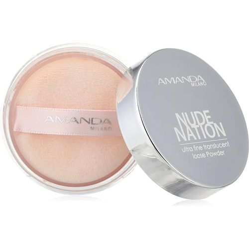 AMANDA Compact powder 10