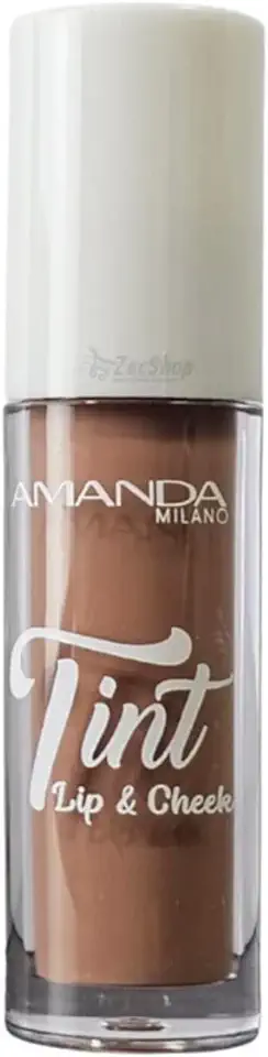 amanda lip care rose