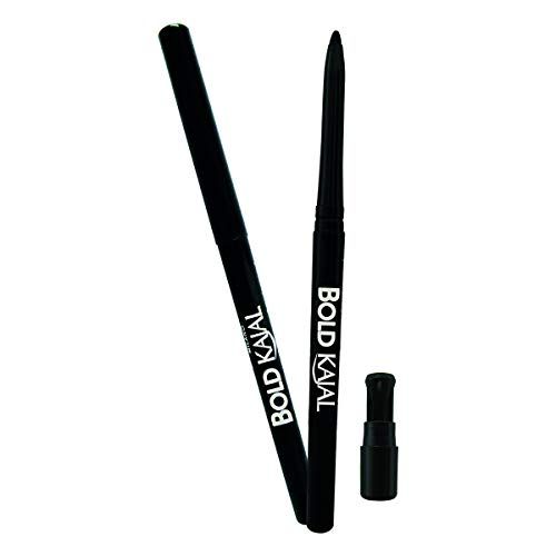 AMANDA BOLD KAJAL WATERPROOF & LONGLASTING