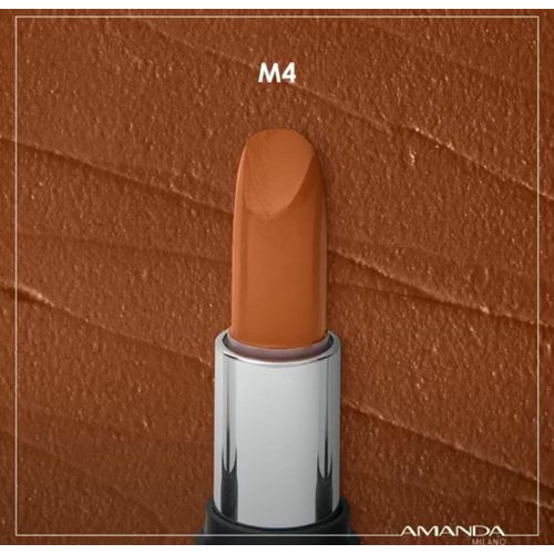amanda diva matte twist lip pen 12