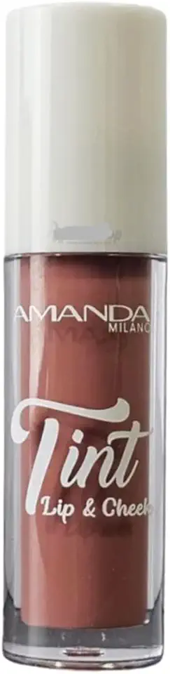 amanda lip gloss diva 04