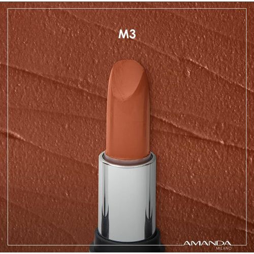 amanda smart matte lipstick3