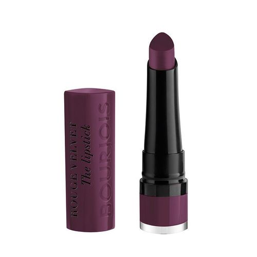 bourjois velvet rouge 04