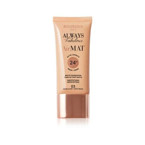 BOURJOIS AIR MAT 02 NEW LINE
