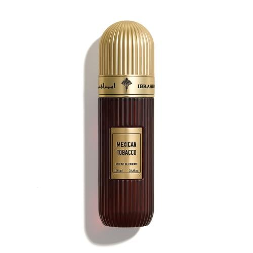 ibraq tobacco mexican 100 ml