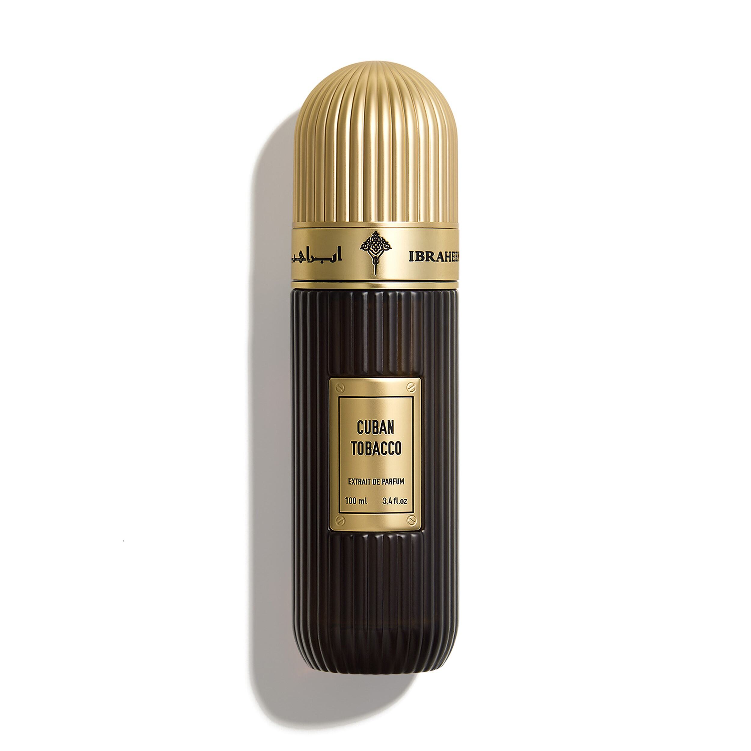 ibraq tobaco brazilian 100 ml