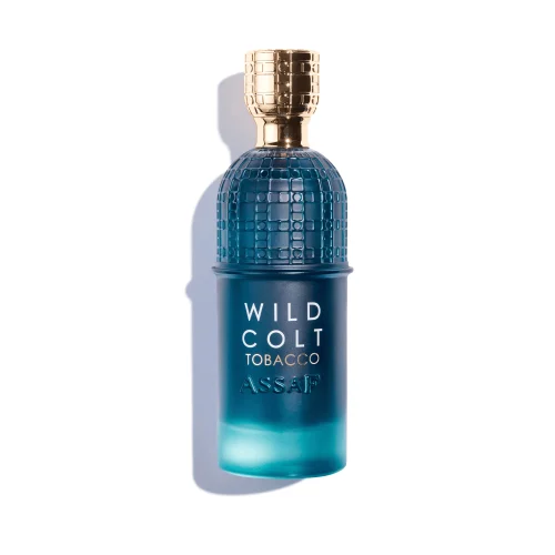 ASSAF OLD WILD COLT 200 ML
