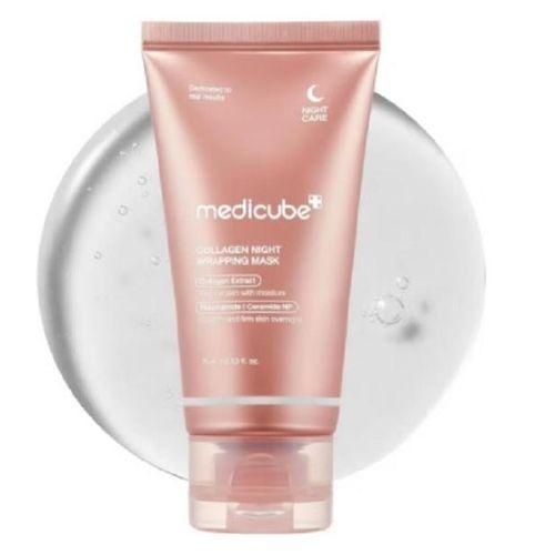 purederm coconut  mask