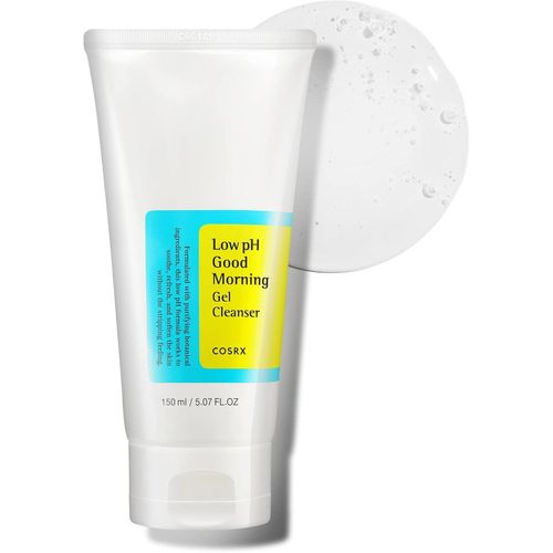 CosrxLow ph good morning gel cleanser 150 ml