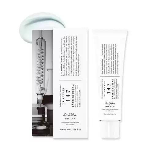 dr. althea 147 barrier cream 147 pri lab