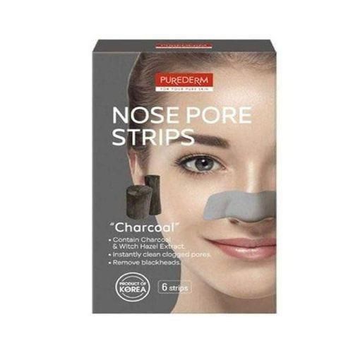 NOSE PORE STRIPS