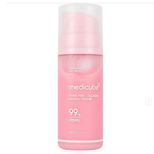 medicube PDRN PINK PEPTIDE SERUM