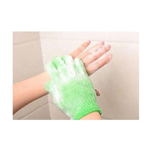 BATH GLOVE