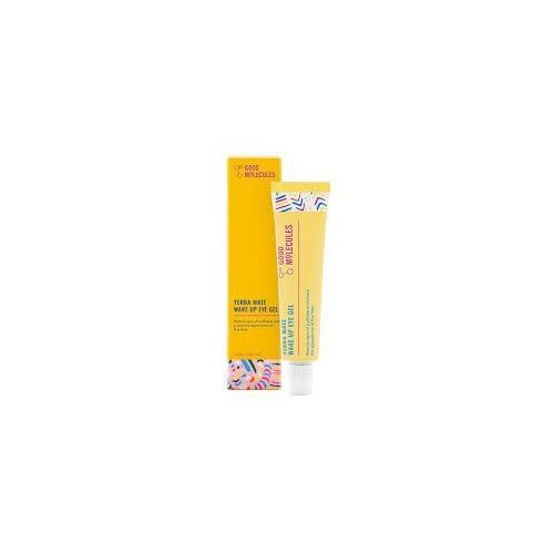 GOOD MLECULES YERBA MATE EYE GEL