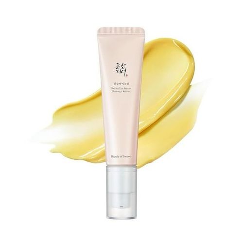 axis - y vegan collagen eye serum