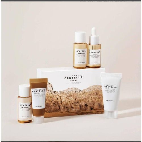 centela travel kit