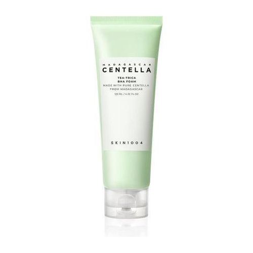 centella tea-trica bha foam