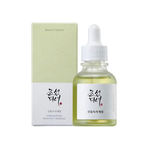 eqqual berry green aid  serum 30 ml