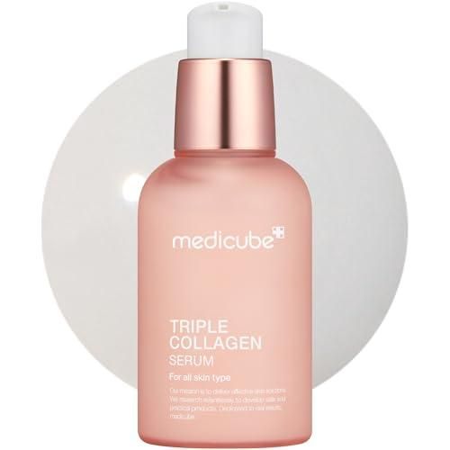 medicube triple collafen serum 55 ml