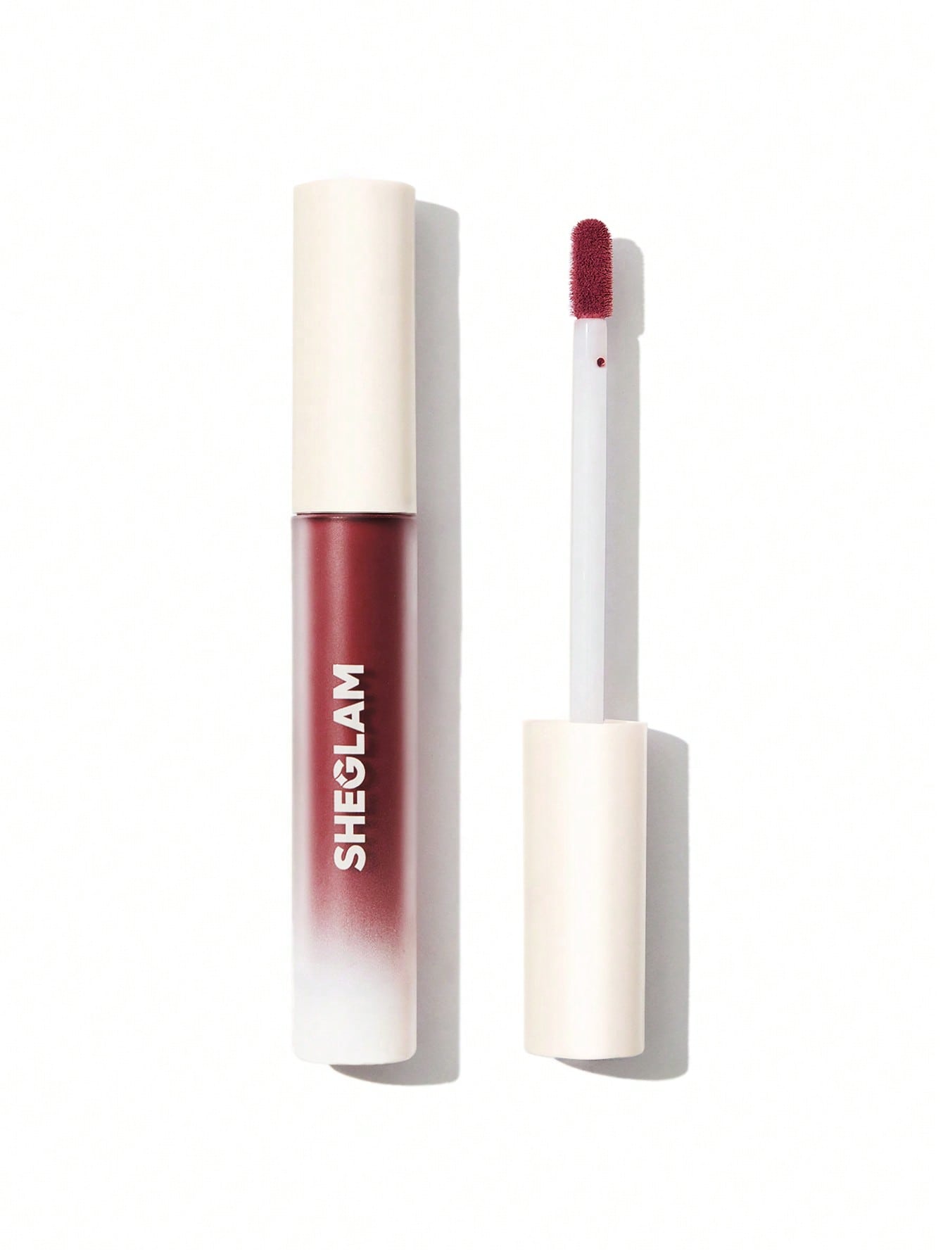 sheglam amatte alurre mini liquid lipstick