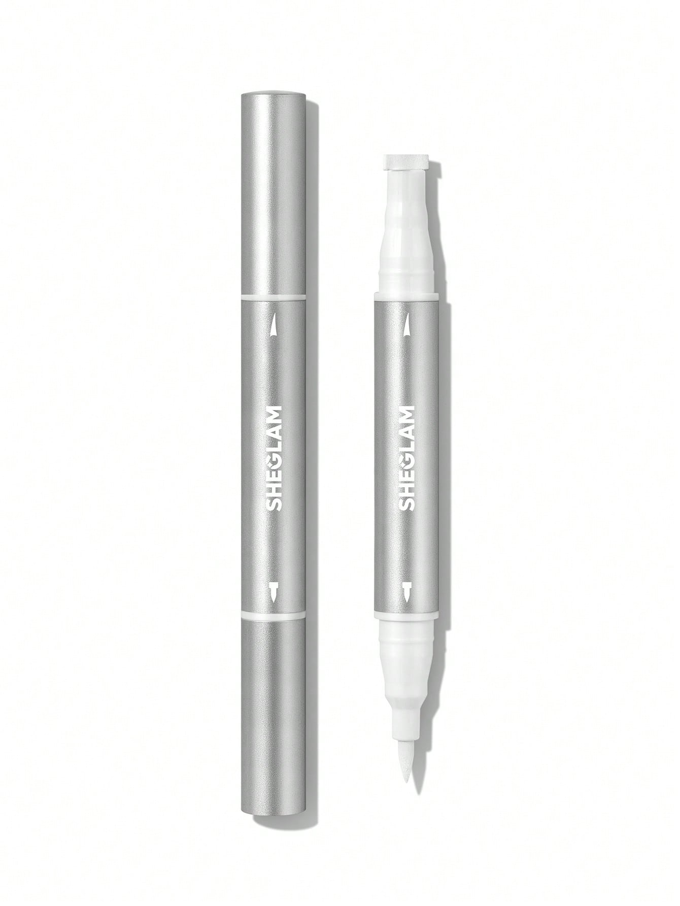 she glam wingit water proof liner duo