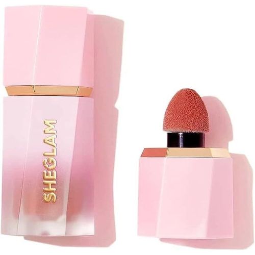 she glam blush 103  devoted  الشكل الابيض