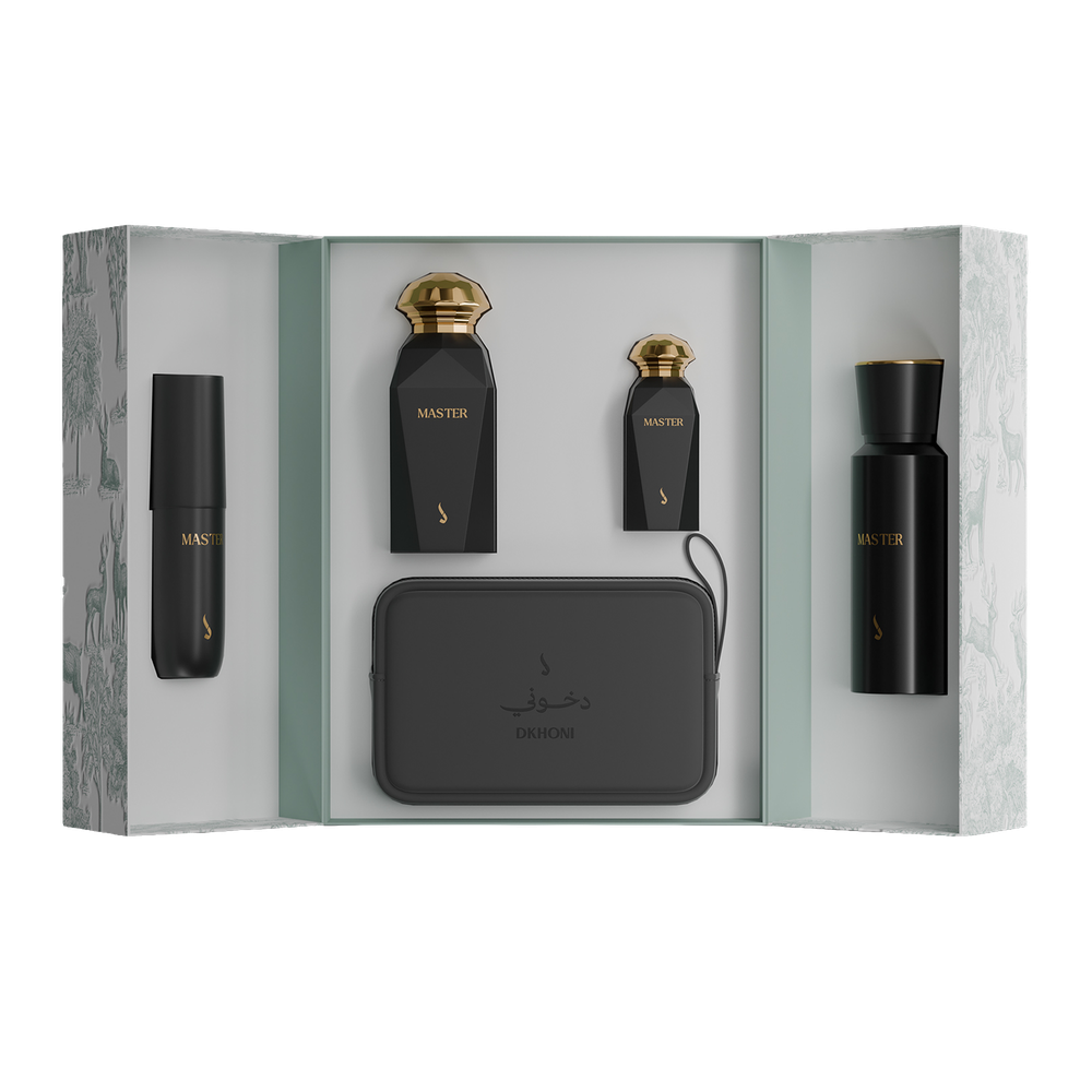 Dkhoni Master New Kit
