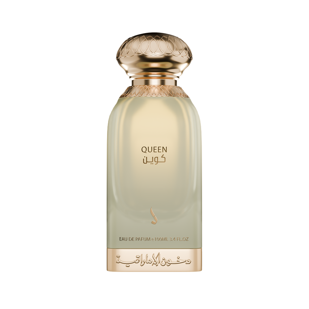 Dkhoon Alemiratia Queen 100ml