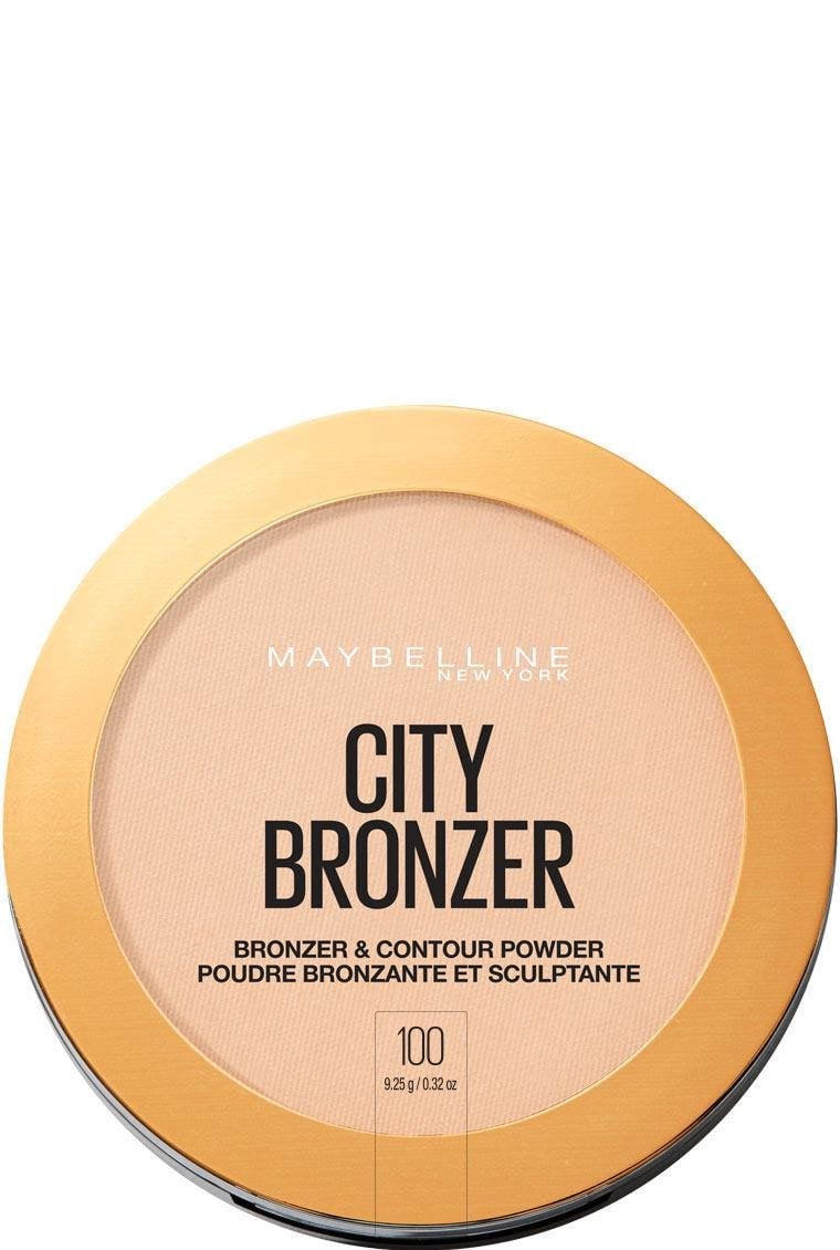 Maybelline City Bronzer