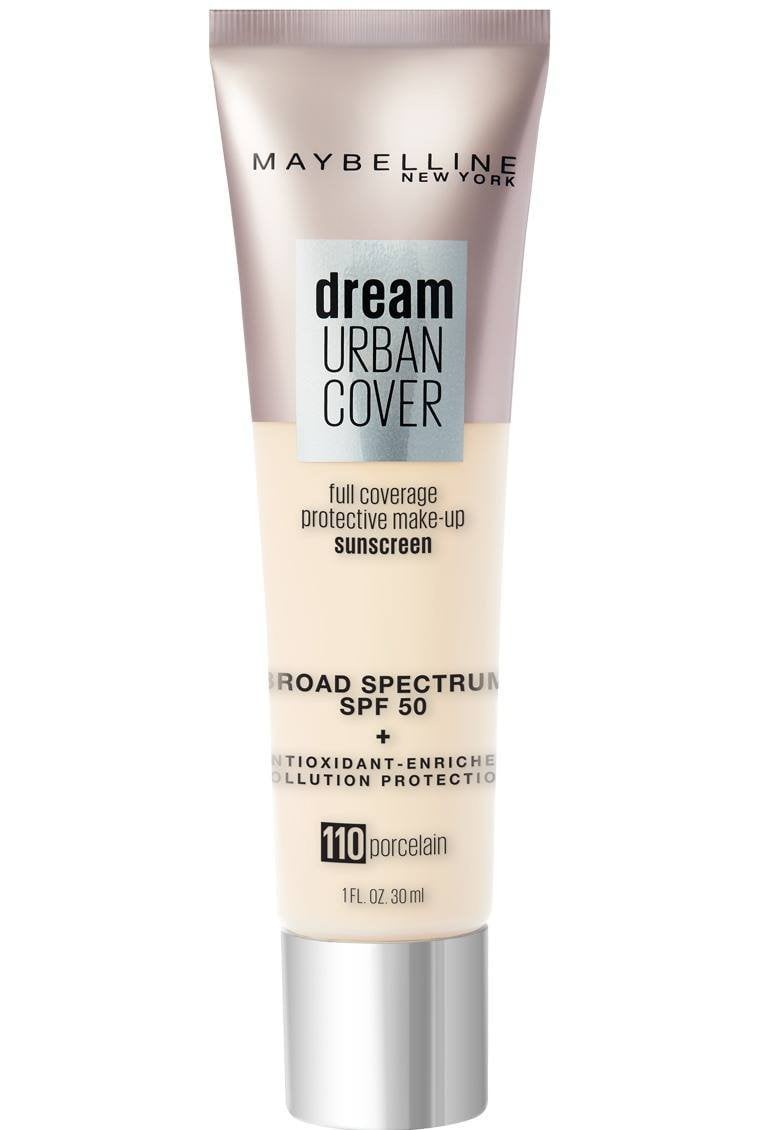 Maybelline Dream Urban Cover