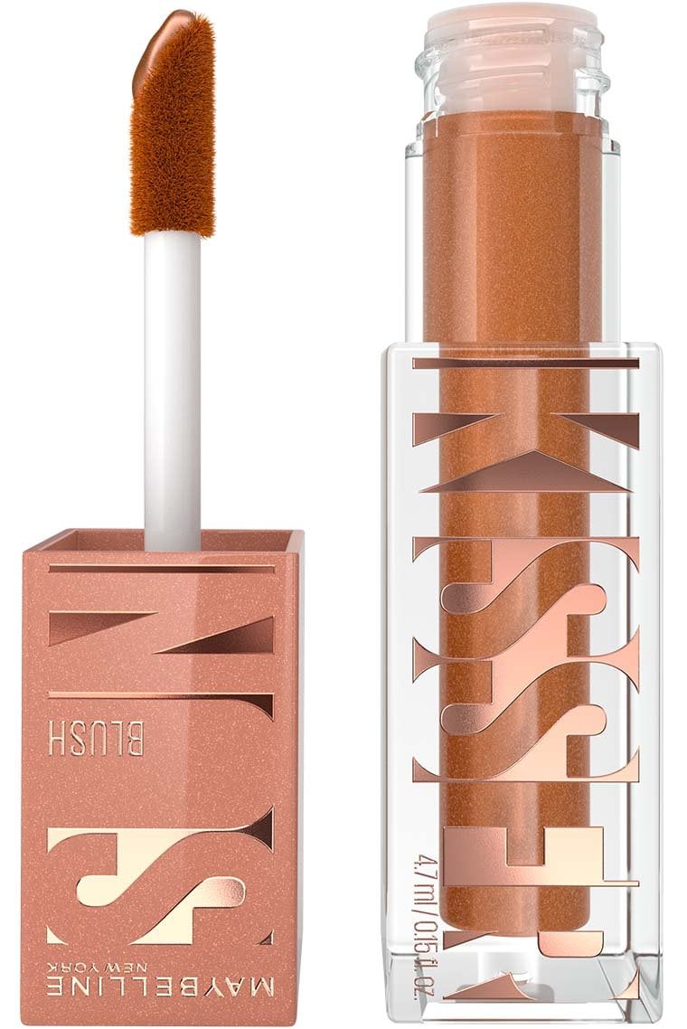 Maybelline Maybeline Blush And Bronzer2
