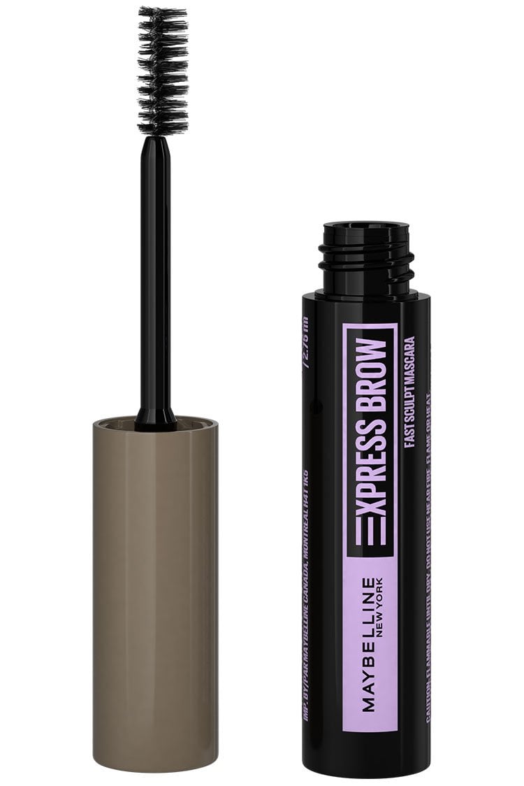 maybelline Express Brow™ Fast Sculpt™ Clear Gel Brow Mascara