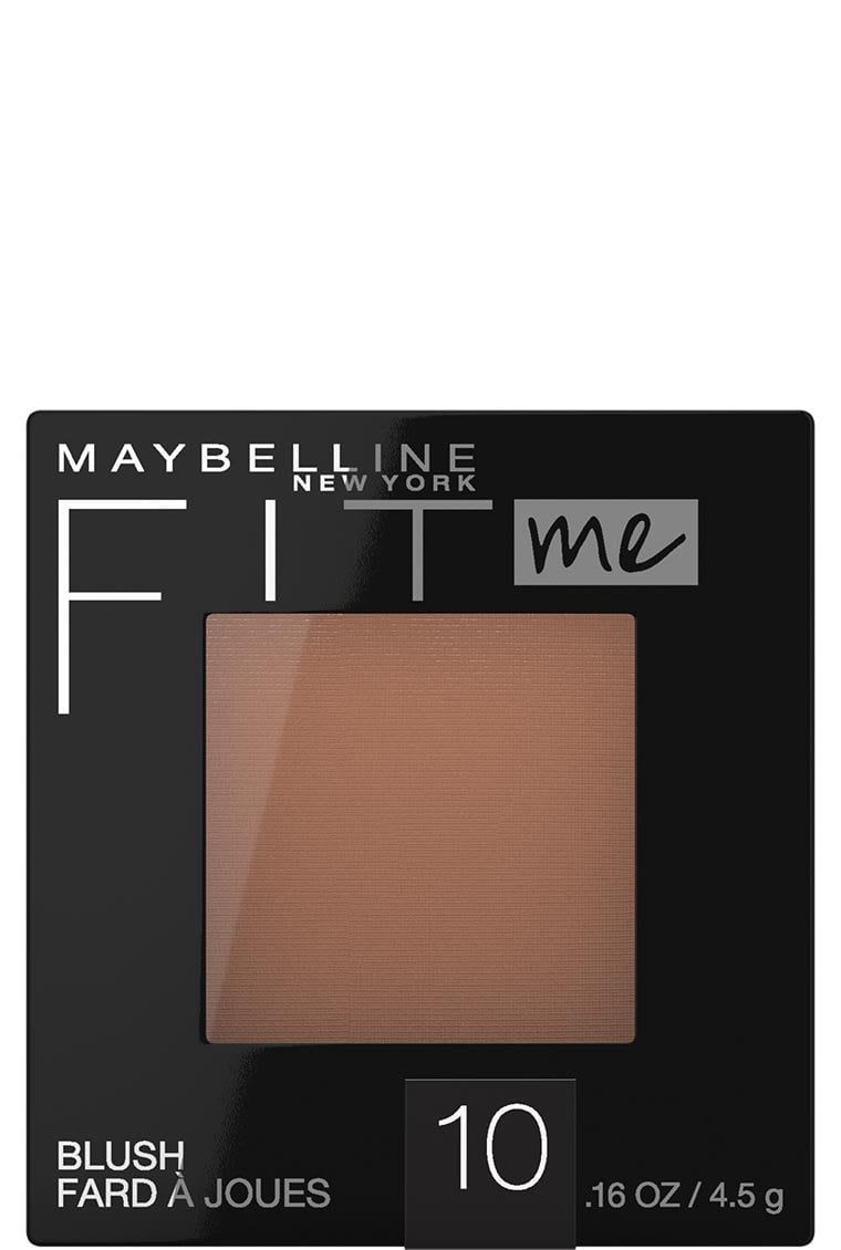 maybelline Fit Me® Blush Face Makeup