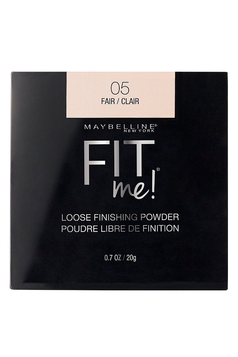maybelline Lasting Fix® Banana Powder Loose Setting Powder Makeup