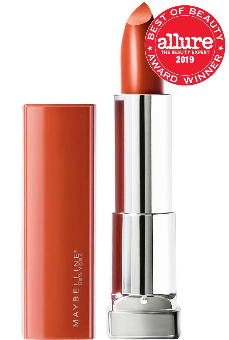 maybelline Color Sensational® Made For All Lipstick