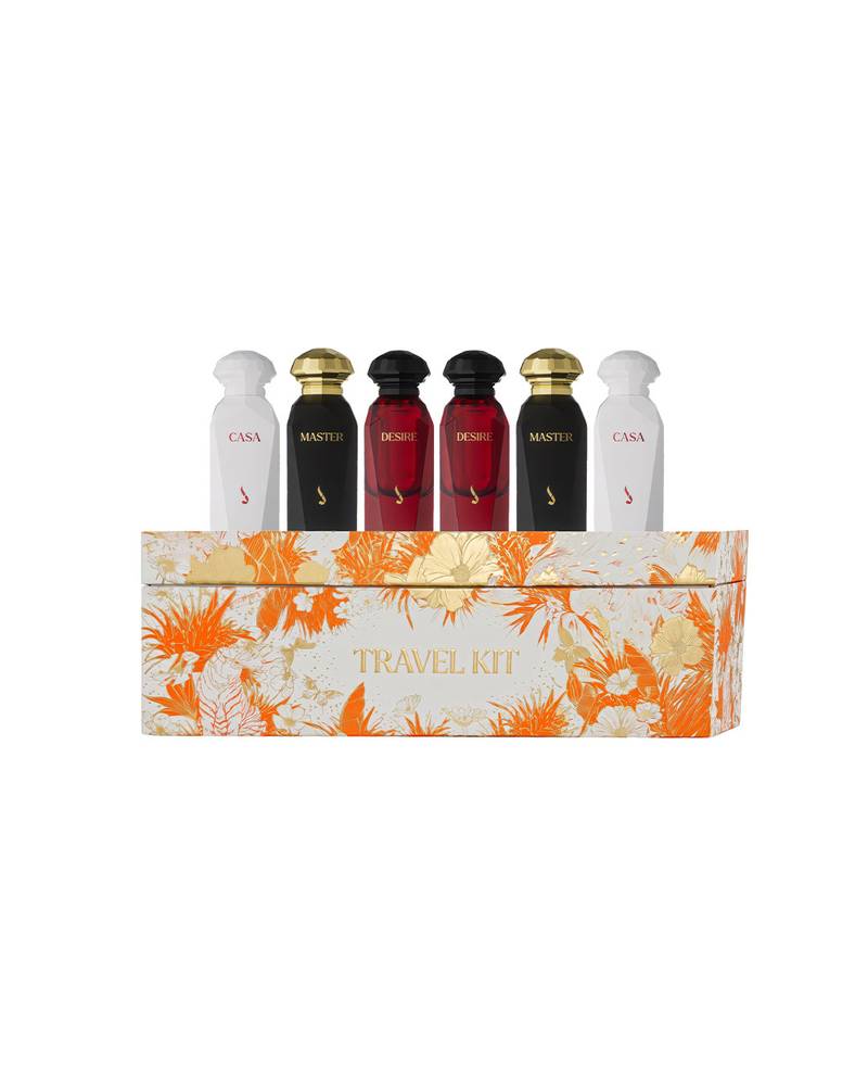 Bwks Trafl Kyt 15 Ml